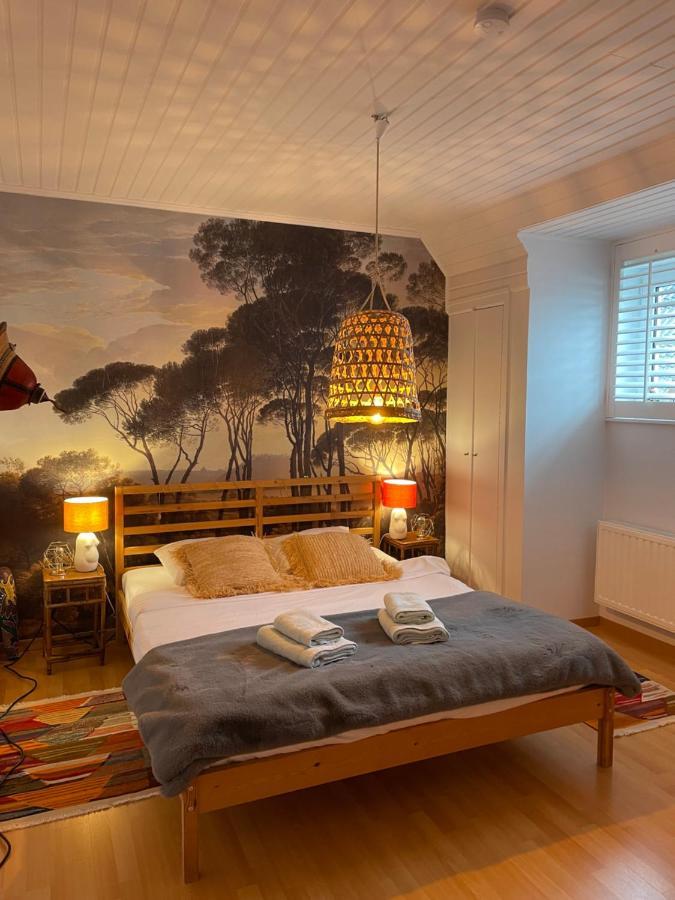 Zee Vakantievilla Begijnhof 5 De Haan Nieuwmunster Ngoại thất bức ảnh