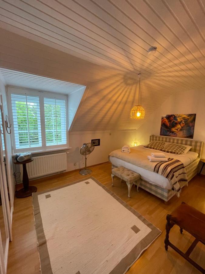 Zee Vakantievilla Begijnhof 5 De Haan Nieuwmunster Ngoại thất bức ảnh