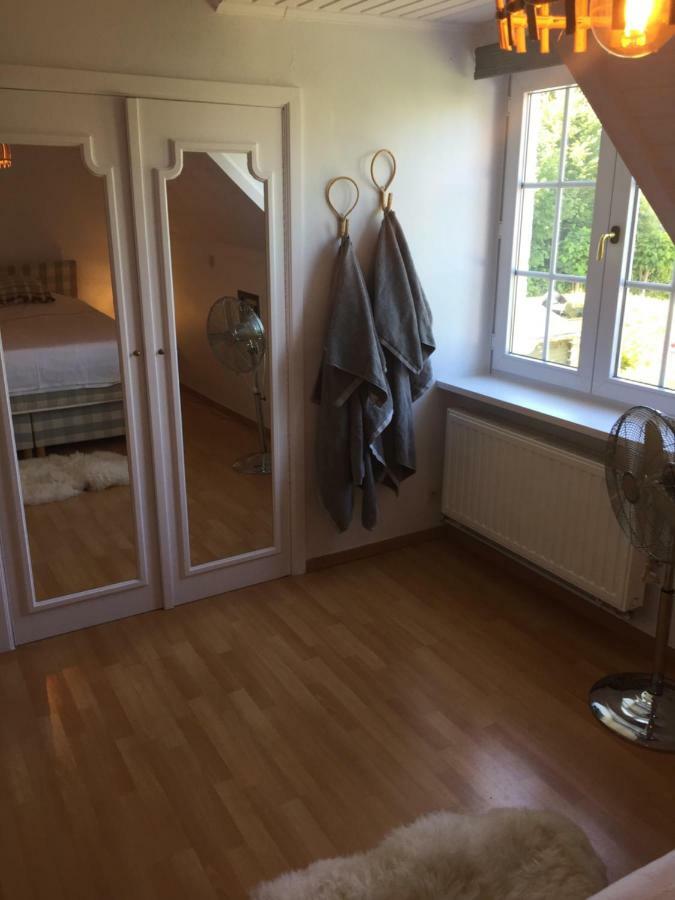 Zee Vakantievilla Begijnhof 5 De Haan Nieuwmunster Ngoại thất bức ảnh