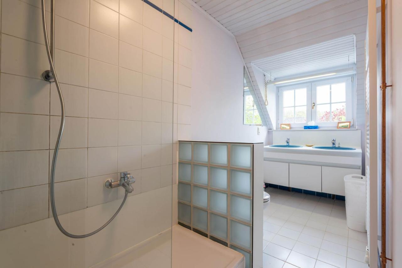 Zee Vakantievilla Begijnhof 5 De Haan Nieuwmunster Ngoại thất bức ảnh